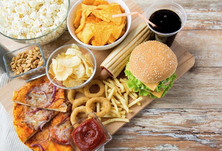 “La alimentación poco saludable es de los mayores factores de riesgo cardíaco"